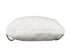 Quilted Backpack, top view
